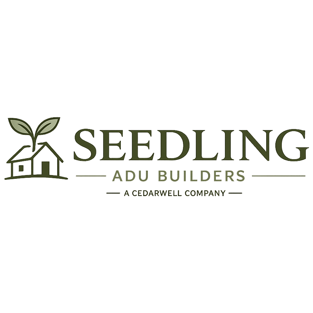 Seedling ADU San Antonio